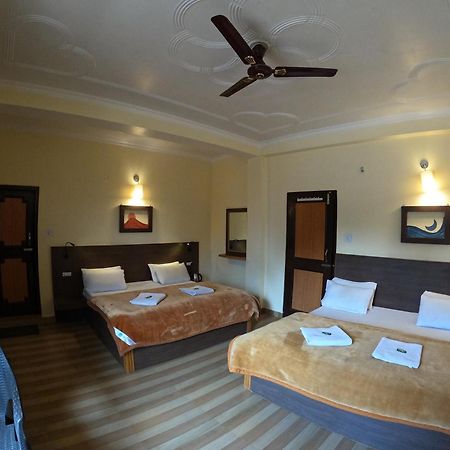 Hotel The Royal Orchard Kasol Zewnętrze zdjęcie